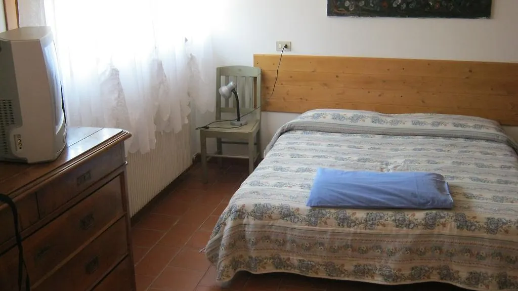 La Residence Da Caterina Vittorio Veneto 0*,