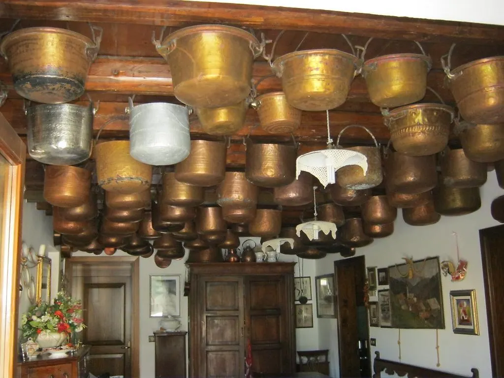 La Residence Da Caterina Vittorio Veneto