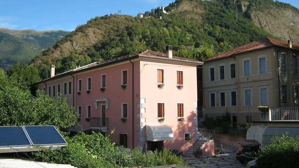 La Residence da Caterina Vittorio Veneto 0*,
