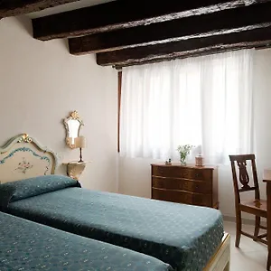 San Giacomo Appartement