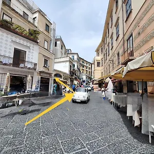Casa Icaro Amalfi