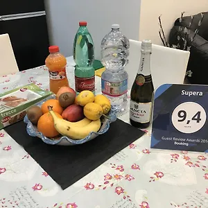 Supera Apartment Naples