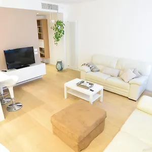 Al Campanile Appartement