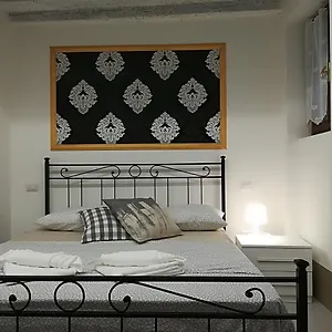  Apartamento Calle Della Pieta