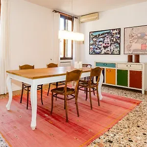  Apartamento Bacio Di San Marco Venisejetaime
