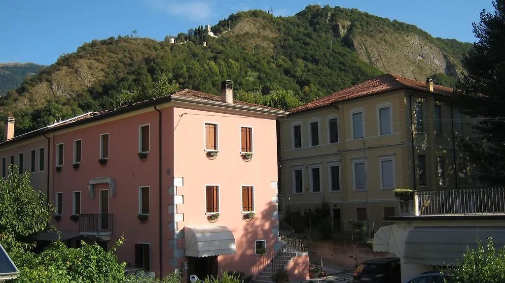 شقة La Residence Da Caterina فيتوريو فينيتو